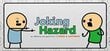 Galda spēle Joking Hazard Cyanide & Happiness the Boardgame, ENG цена и информация | Galda spēles | 220.lv
