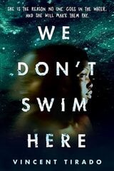 We Don't Swim Here цена и информация | Книги для подростков и молодежи | 220.lv