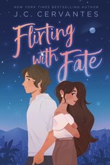 Flirting with Fate цена и информация | Книги для подростков и молодежи | 220.lv