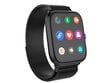 Trevi T-Fit 260 Plus Black цена и информация | Viedpulksteņi (smartwatch) | 220.lv