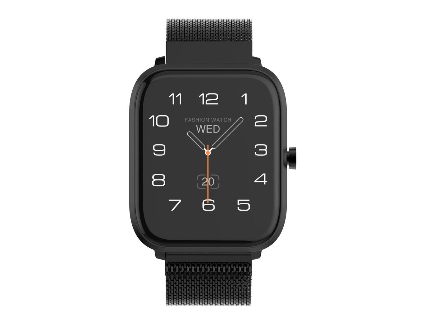 Viedpulkstenis Trevi Bluetooth IP68 (Atjaunots A) cena un informācija | Viedpulksteņi (smartwatch) | 220.lv