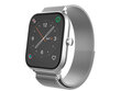 Trevi T-Fit 260 Plus Silver cena un informācija | Viedpulksteņi (smartwatch) | 220.lv