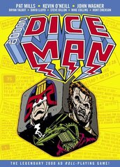 Complete Dice Man цена и информация | Книги для подростков и молодежи | 220.lv