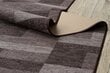 Neslīdošs paklājs ICONA brūns 120cm цена и информация | Paklāji | 220.lv