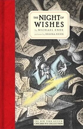 Night Of Wishes: Or The Satanarchaeolidealcohellish Notion Potion Main цена и информация | Grāmatas pusaudžiem un jauniešiem | 220.lv