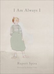 I Am Always I цена и информация | Книги для малышей | 220.lv