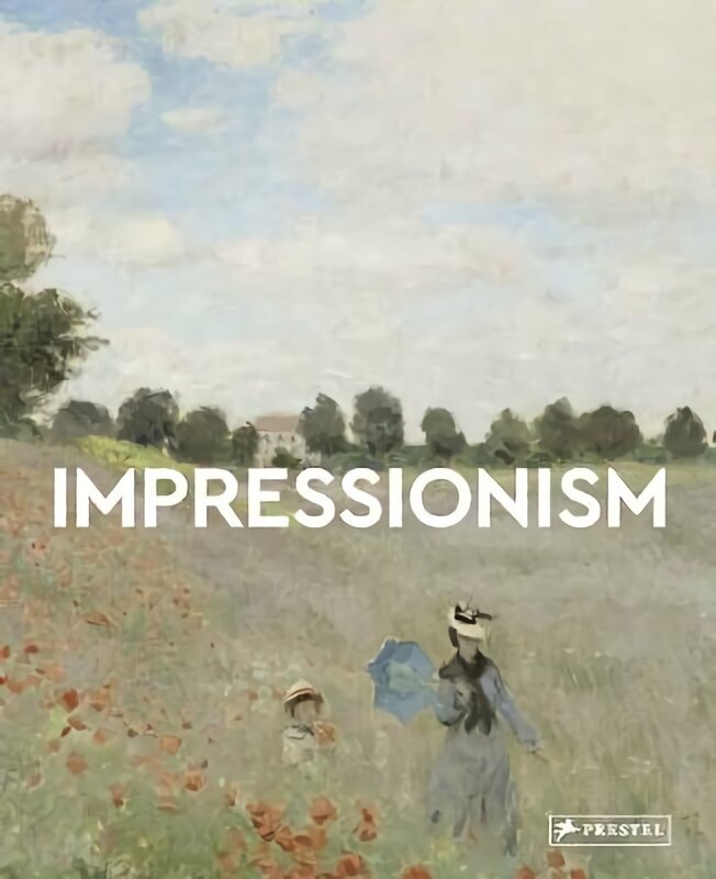 Impressionism: Masters of Art cena un informācija | Mākslas grāmatas | 220.lv