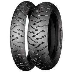 Motocikla riepu Michelin ANAKEE 3 120/70VR19 cena un informācija | Motociklu riepas un kameras | 220.lv