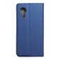 Smart Case - Samsung Galaxy Xcover 5, zils cena un informācija | Telefonu vāciņi, maciņi | 220.lv