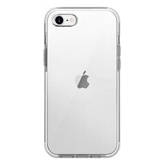 UNIQ etui Combat iPhone SE 2022 | SE 2020 |7|8 biały|blanc white cena un informācija | Telefonu vāciņi, maciņi | 220.lv