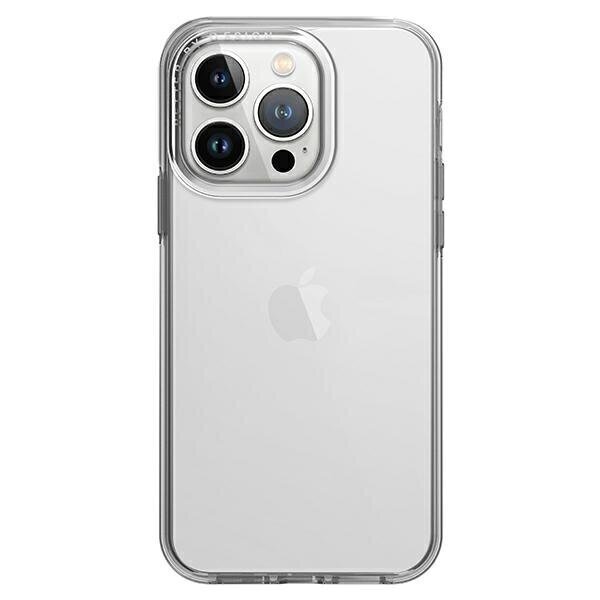 UNIQ etui Clarion iPhone 14 Pro 6,1" Przeźroczysty|Lucent clear cena un informācija | Telefonu vāciņi, maciņi | 220.lv