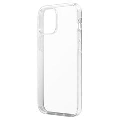 UNIQ etui Clarion iPhone 14 Pro 6,1" Przeźroczysty|Lucent clear цена и информация | Чехлы для телефонов | 220.lv