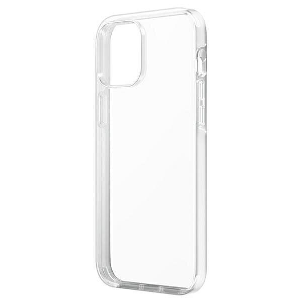 UNIQ etui Clarion iPhone 14 Pro 6,1" Przeźroczysty|Lucent clear cena un informācija | Telefonu vāciņi, maciņi | 220.lv