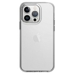 UNIQ etui Clarion iPhone 14 Pro Max 6,7" przeźroczysty| lucent clear цена и информация | Чехлы для телефонов | 220.lv