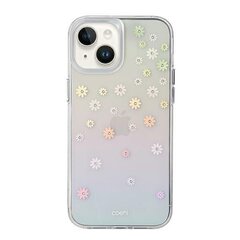 UNIQ etui Coehl Aster iPhone 14 6,1" różowy|spring pink цена и информация | Чехлы для телефонов | 220.lv