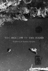 Hollow of the Hand цена и информация | Поэзия | 220.lv