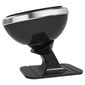 Baseus Magnetic car holder for smartphone (silver) cena un informācija | Auto turētāji | 220.lv