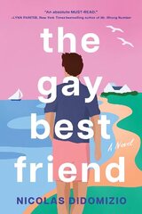 Gay Best Friend цена и информация | Фантастика, фэнтези | 220.lv