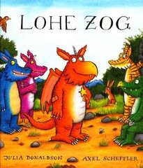 Lohe Zog цена и информация | Книги для малышей | 220.lv