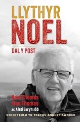 Llythyr Noel cena un informācija | Biogrāfijas, autobiogrāfijas, memuāri | 220.lv