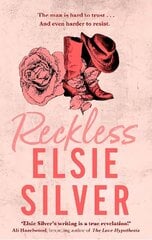 Reckless: The must-read, small-town romance and TikTok bestseller! цена и информация | Фантастика, фэнтези | 220.lv