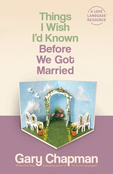 Things I Wish I'D Known Before We Got Married цена и информация | Garīgā literatūra | 220.lv