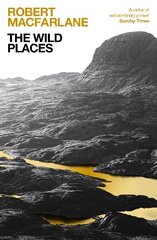 Wild Places цена и информация | Путеводители, путешествия | 220.lv