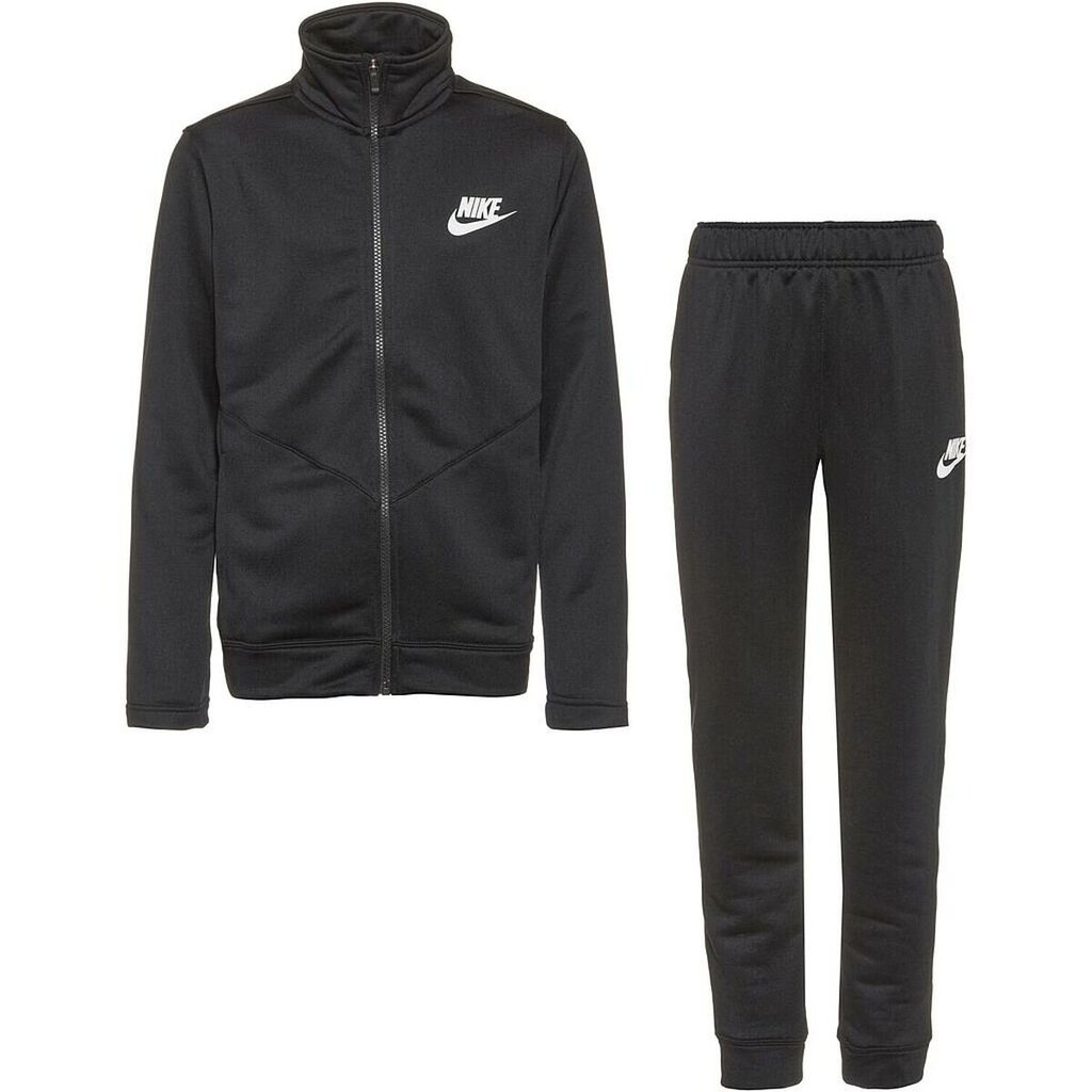 Bērnu Sporta Tērps Nike CV9335-013 Melns cena un informācija | Komplekti zēniem | 220.lv