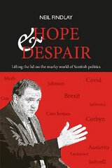 Hope & Despair цена и информация | Книги по социальным наукам | 220.lv