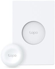 TP-Link контроллер умного дома Smart Dimmer Switch Tapo S200D цена и информация | Электрические выключатели, розетки | 220.lv