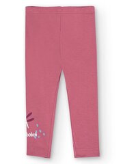 BOBOLI Stretch Raspberry 520236523 цена и информация | Штаны для девочек | 220.lv