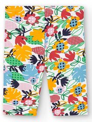 BOBOLI Multi-Coloured Flower Print 520236609 цена и информация | Штаны для девочки ABN-2959/KOR/086 | 220.lv