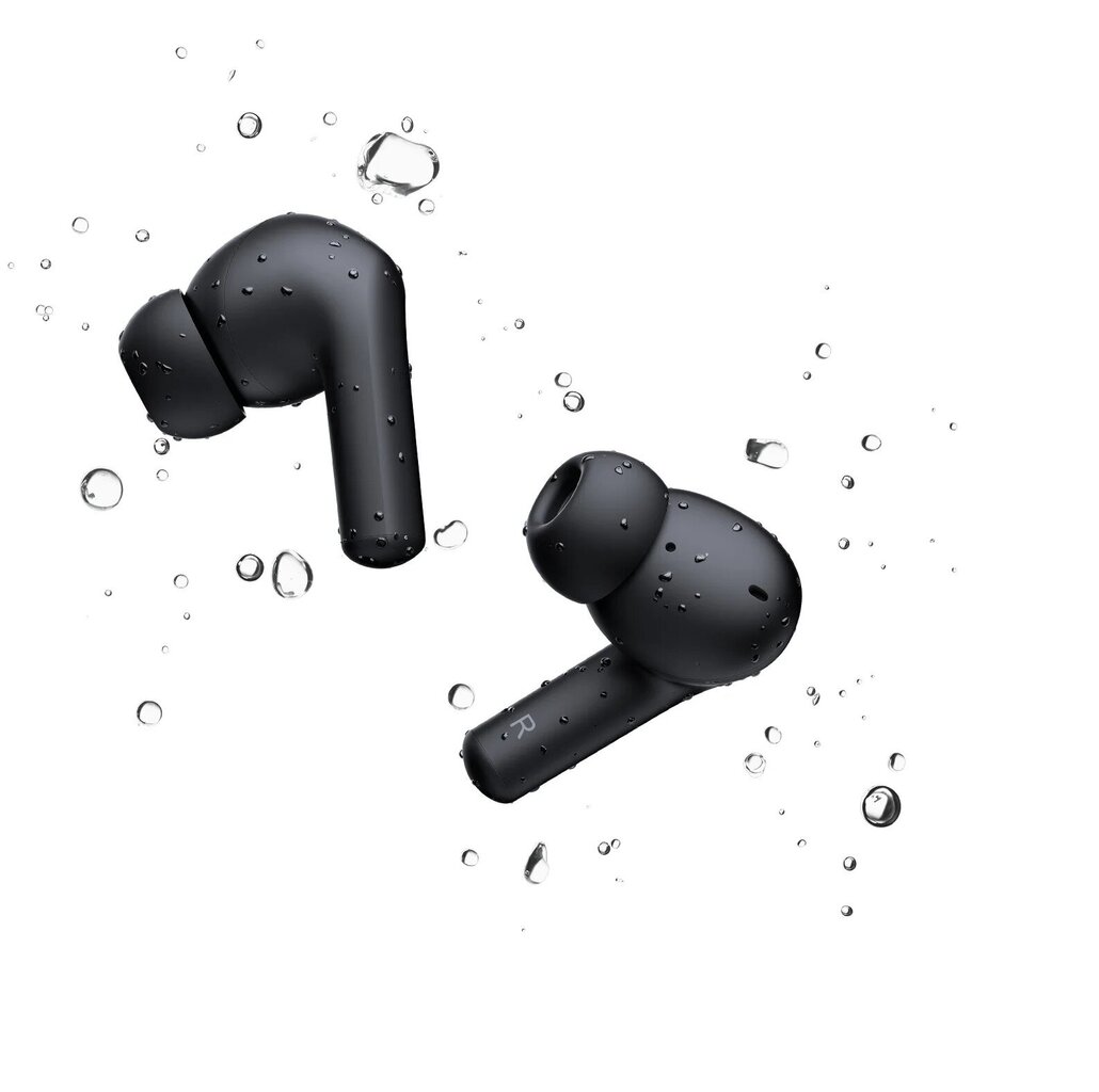 Xiaomi Redmi Buds 4 Active Black cena un informācija | Austiņas | 220.lv