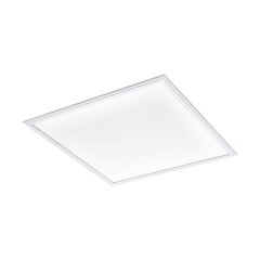 Eglo LED panelis Salobrena-A, 30 W, balts цена и информация | Монтируемые светильники, светодиодные панели | 220.lv