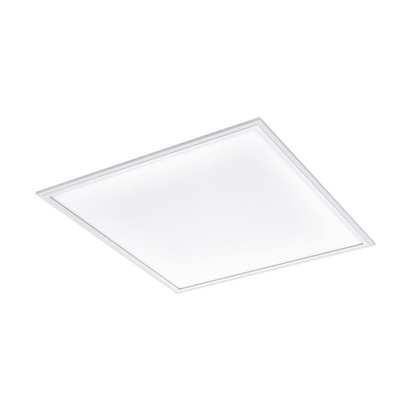 Eglo LED panelis Salobrena-A, 30 W, balts cena un informācija | Iebūvējamās lampas, LED paneļi | 220.lv