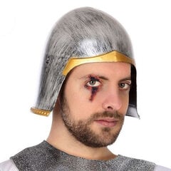 Аксессуары для костюмов средневековый Король - шлем цена и информация | Карнавальные костюмы, парики и маски | 220.lv