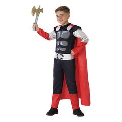 Kostīms bērniem Thor Comic Book Hero cena un informācija | Karnevāla kostīmi, maskas un parūkas | 220.lv