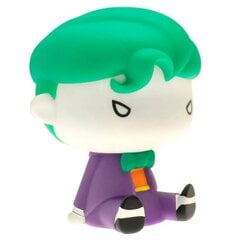 Фигурка-копилка DC Comics Chibi Justice League Joker, 17 см цена и информация | Атрибутика для игроков | 220.lv