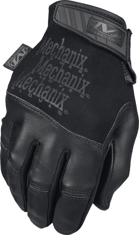 Cimdi Mechanix TS RECON melni L cena un informācija | Darba cimdi | 220.lv