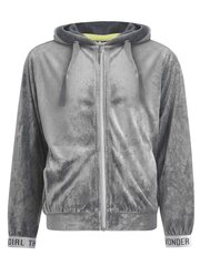 GULLIVER Grey 521001054 цена и информация | Свитеры, жилетки, пиджаки для девочек | 220.lv