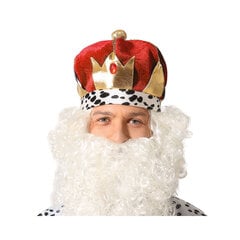 Корона Король-маг цена и информация | Карнавальные костюмы, парики и маски | 220.lv