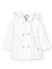 BOBOLI vējjaka meitenēm 520237430 цена и информация | Куртки, пальто для девочек | 220.lv
