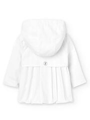 BOBOLI Technical Fabric White 520237430 цена и информация | Куртки, пальто для девочек | 220.lv