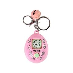 Atslēgu piekariņš, rozā cena un informācija | Atslēgu piekariņi | 220.lv
