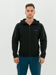 EA7 vīriešu džemperis 280545238 cena un informācija | Vīriešu jakas | 220.lv