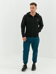 EA7 vīriešu džemperis 280545238 cena un informācija | Vīriešu jakas | 220.lv