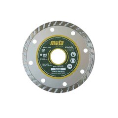 Режущий диск Mota clp18 st115-p цена и информация | Механические инструменты | 220.lv
