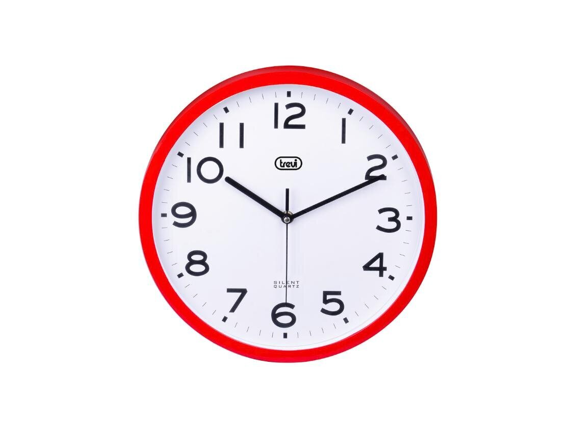 Sienas pulkstenis OM-3302 cena un informācija | Pulksteņi | 220.lv