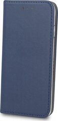 Etui Smart Magnet book Samsung A51 A515 granatowy|dark blue цена и информация | Чехлы для телефонов | 220.lv