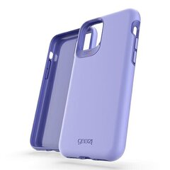 Gear4 D3O Holborn iPhone 11 Pro Max fioletowy|lilac 37030 цена и информация | Чехлы для телефонов | 220.lv